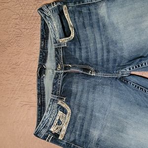 Vigoss jeans plus